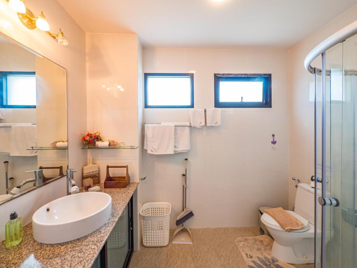 Condo Avanta Deluxe A201 Ban Tai  Exterior foto