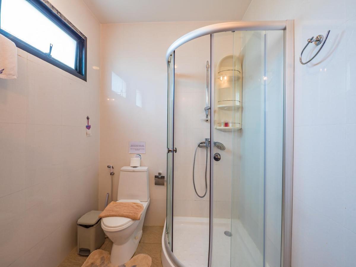 Condo Avanta Deluxe A201 Ban Tai  Exterior foto